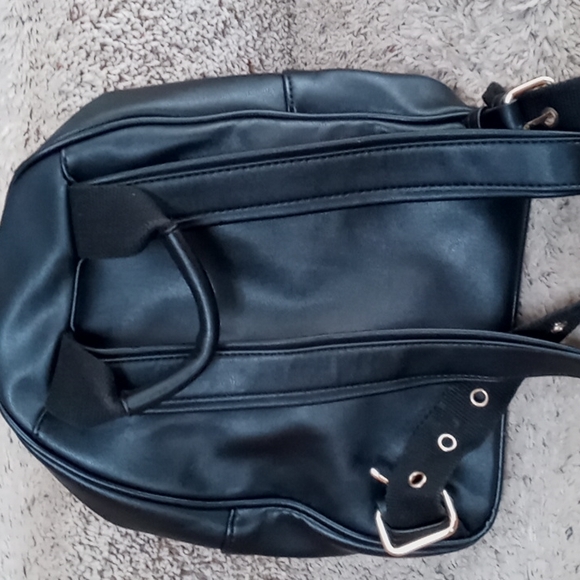 Mini backpack - Picture 6 of 8